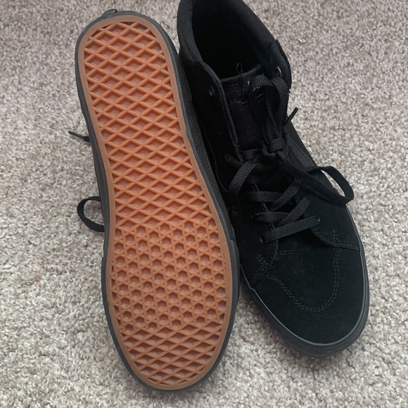 Vans men sneakers - Picture 5 of 5